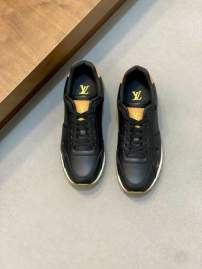 Picture of Louis Vuitton Shoes _SKULVsz39-44hnq015517513